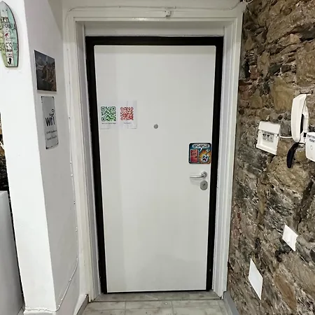 公寓 Revel Station To Cinque Terre 斯培西亚