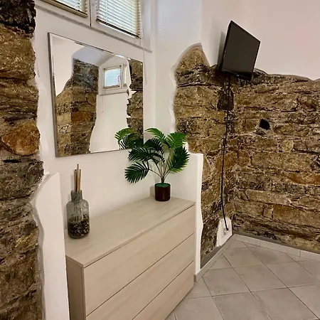 Revel Station To Cinque Terre Apartament *