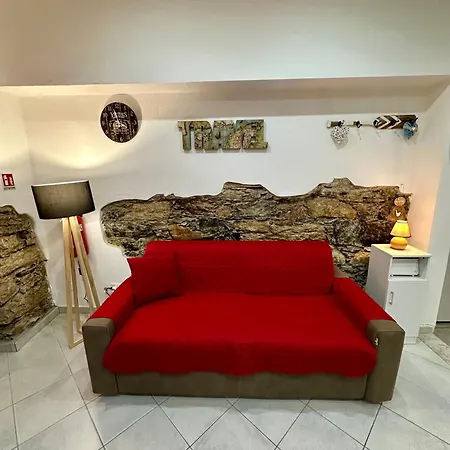 Apartament Revel Station To Cinque Terre *