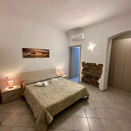 Revel Station To Cinque Terre 公寓 斯培西亚