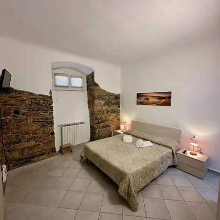 Apartament Revel Station To Cinque Terre La Spezia