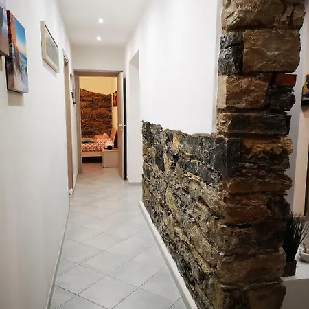 Apartament Revel Station To Cinque Terre