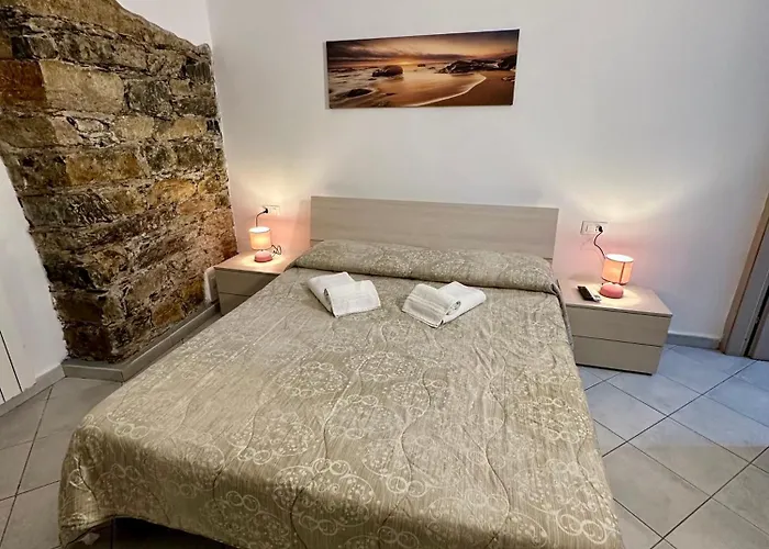 Apartament Revel Station To Cinque Terre
