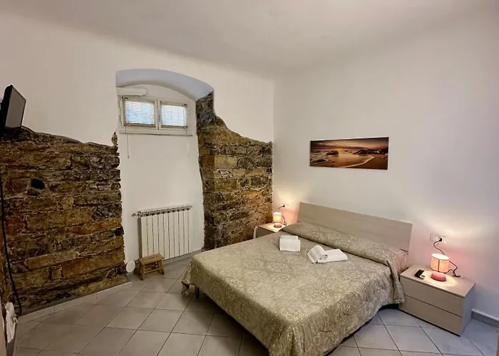 Apartament Revel Station To Cinque Terre La Spezia