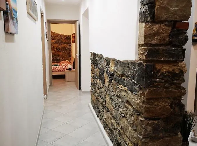 Apartament Revel Station To Cinque Terre