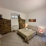 公寓 Revel Station To Cinque Terre 斯培西亚
