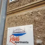 公寓 Revel Station To Cinque Terre 斯培西亚