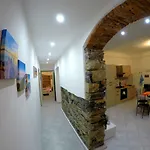 Revel Station To Cinque Terre 斯培西亚