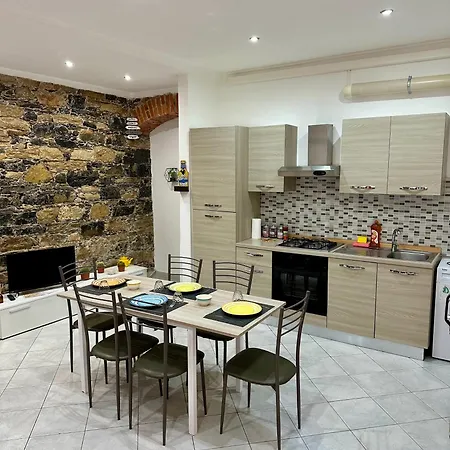 Apartment Revel Station To Cinque Terre *