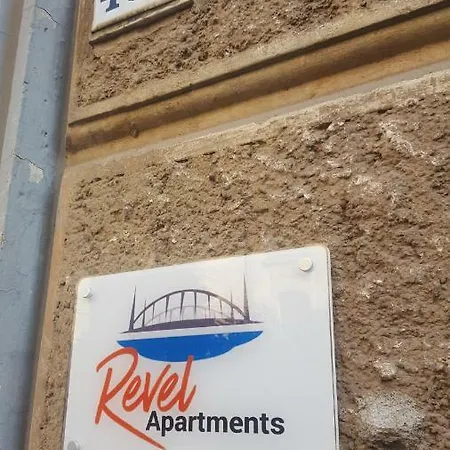 アパート Revel Station To Cinque Terre ラ・スペツィア